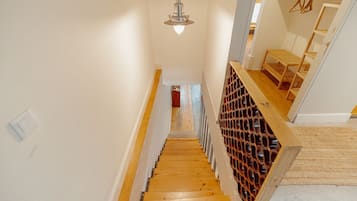 Leilighet | 4 soverom