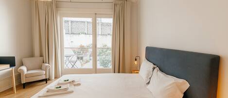 Apartment | 4 Schlafzimmer