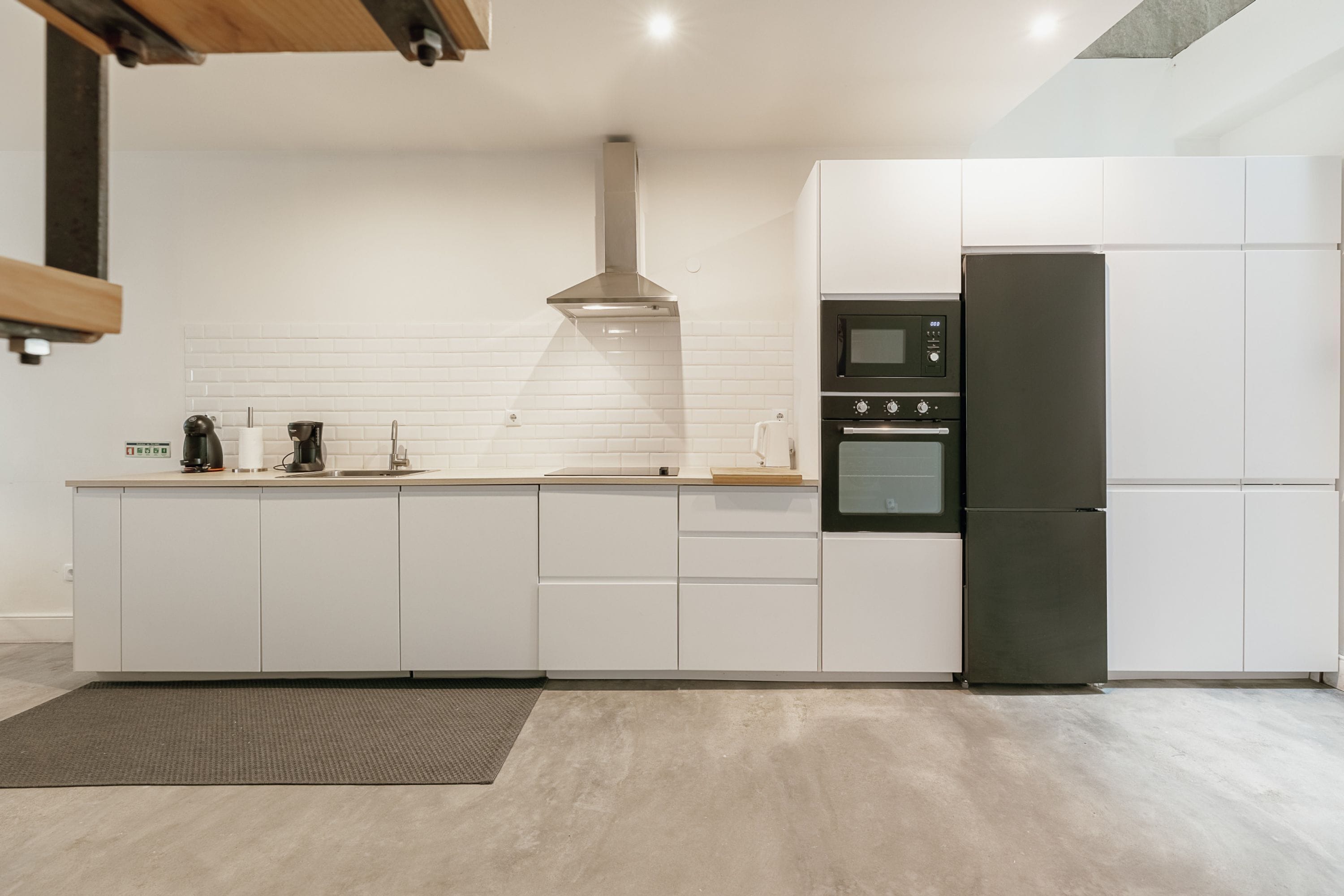 Apartment | 4 bedrooms