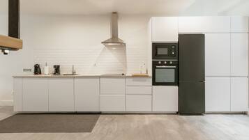 Leilighet | 4 soverom