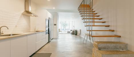 Huoneisto | 4 makuuhuonetta