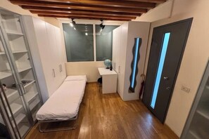 Wi-fi och sängkläder