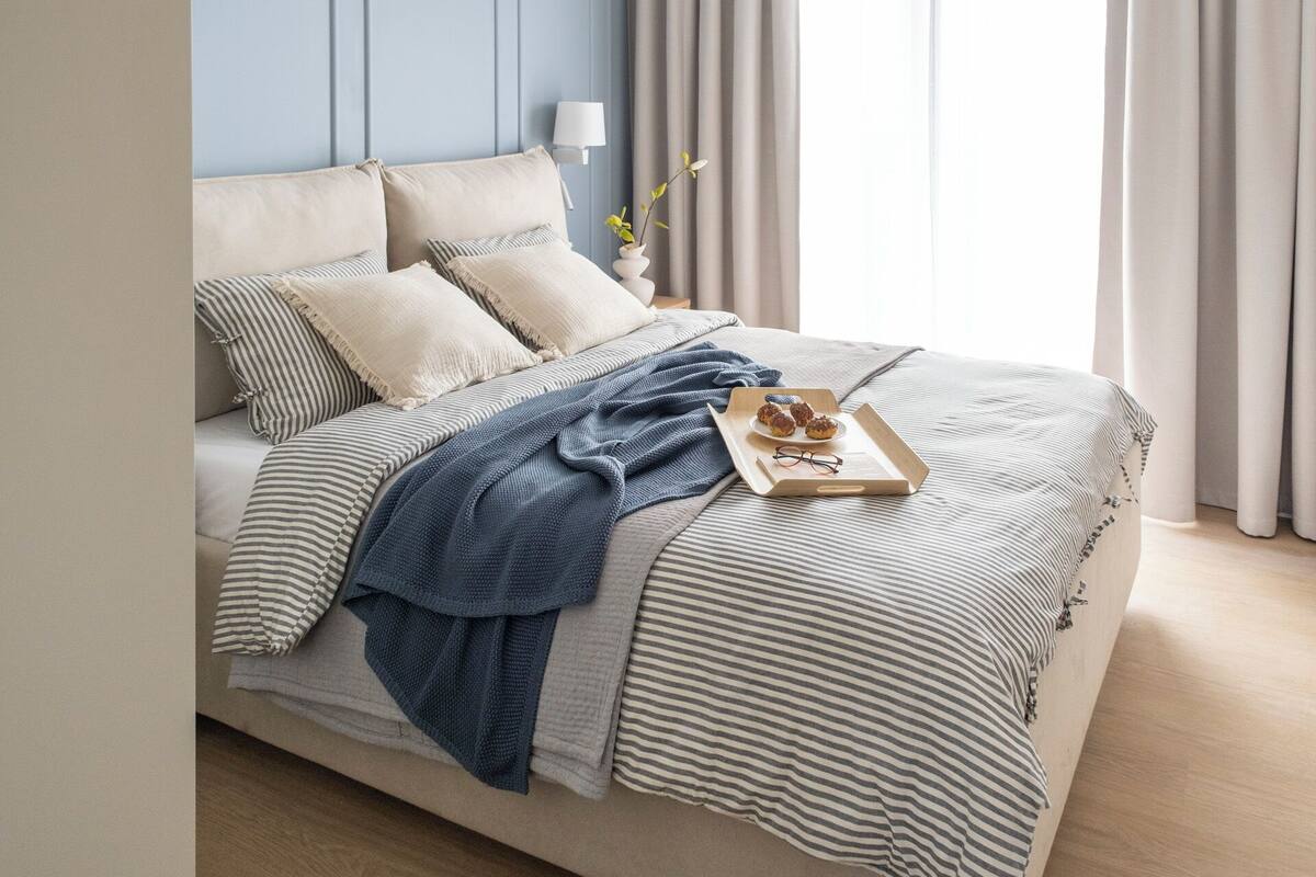 Suite estudio, balcón | Wifi gratis