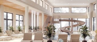 Essense Baltic Resort & SPA