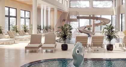 Essense Baltic Resort & SPA