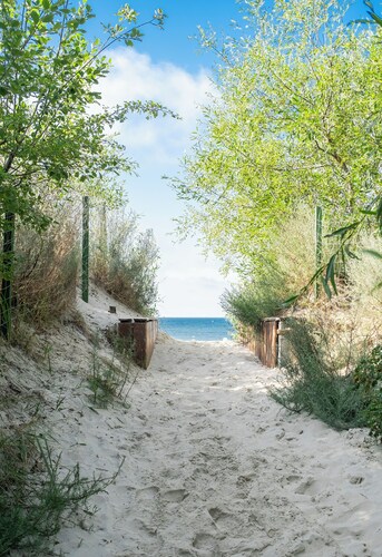 Essense Baltic Resort & SPA