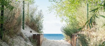 Essense Baltic Resort & SPA