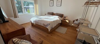 Modern Feel-Good Apartment in Marbach am Neckar Near Schillerhöhe