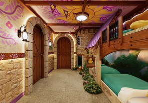 Room - 2026 Themed NEW 10Bedrooms At Windsor Cay (Clermont)