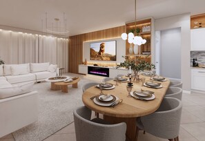 Dining - 2026 NEW 07 Bedroom Home At Windsor Cay (Clermont)