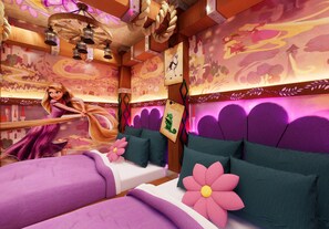 Room - 2026 NEW 07 Bedroom Home At Windsor Cay (Clermont)