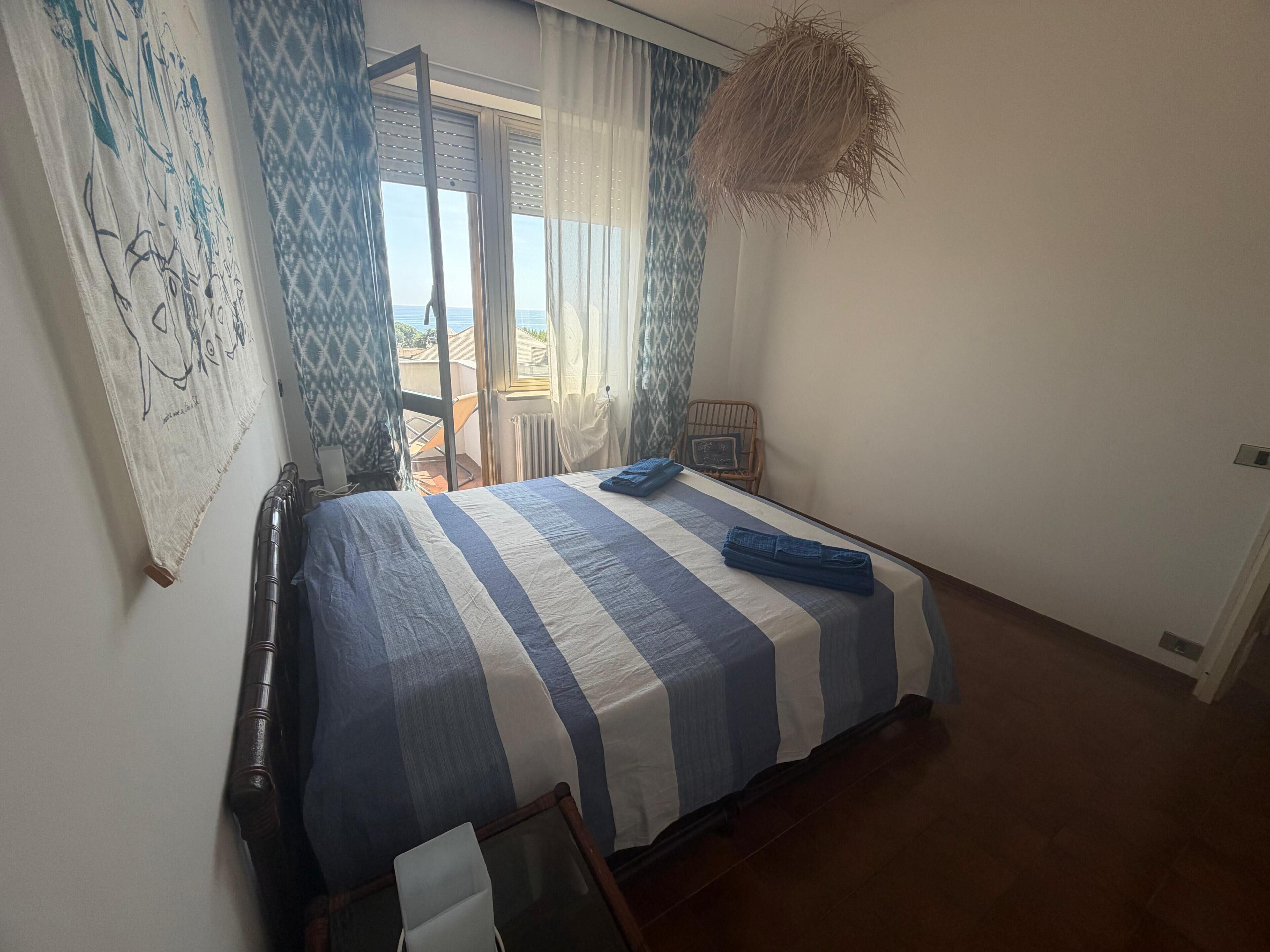 2 Schlafzimmer, Bettwäsche