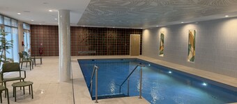 Résidence le Mas des Oliviers