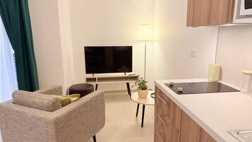 Studio, Ensuite | Free WiFi