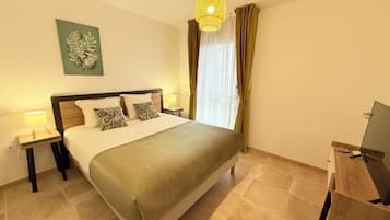 Apartment, Balcony | Free WiFi