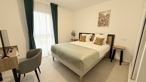 Résidence le Mas des Oliviers