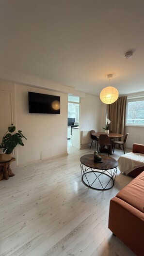 TV - Chic & Cozy Apartment Great Location (London)