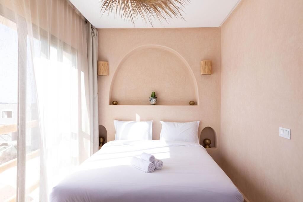 ห้องคอมฟอร์ทดับเบิล | Wi-Fi ฟรี