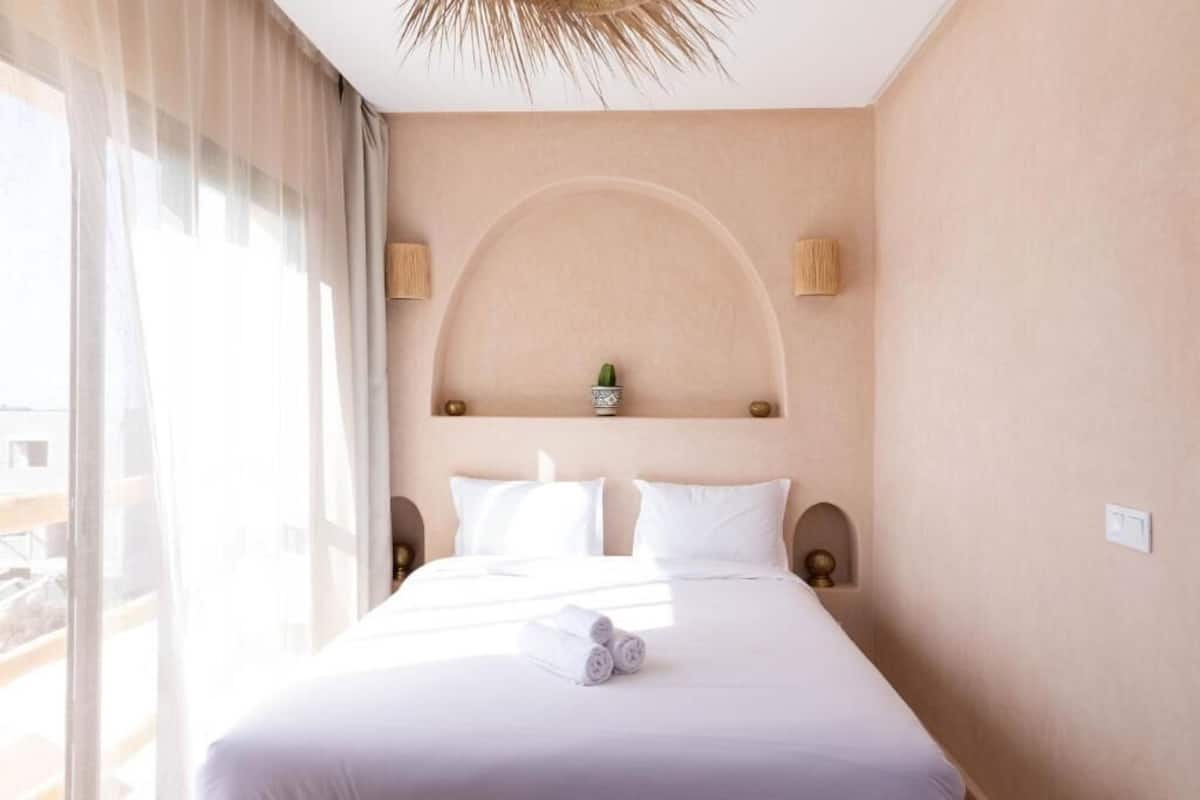 Comfort-dobbeltværelse | Gratis Wi-Fi