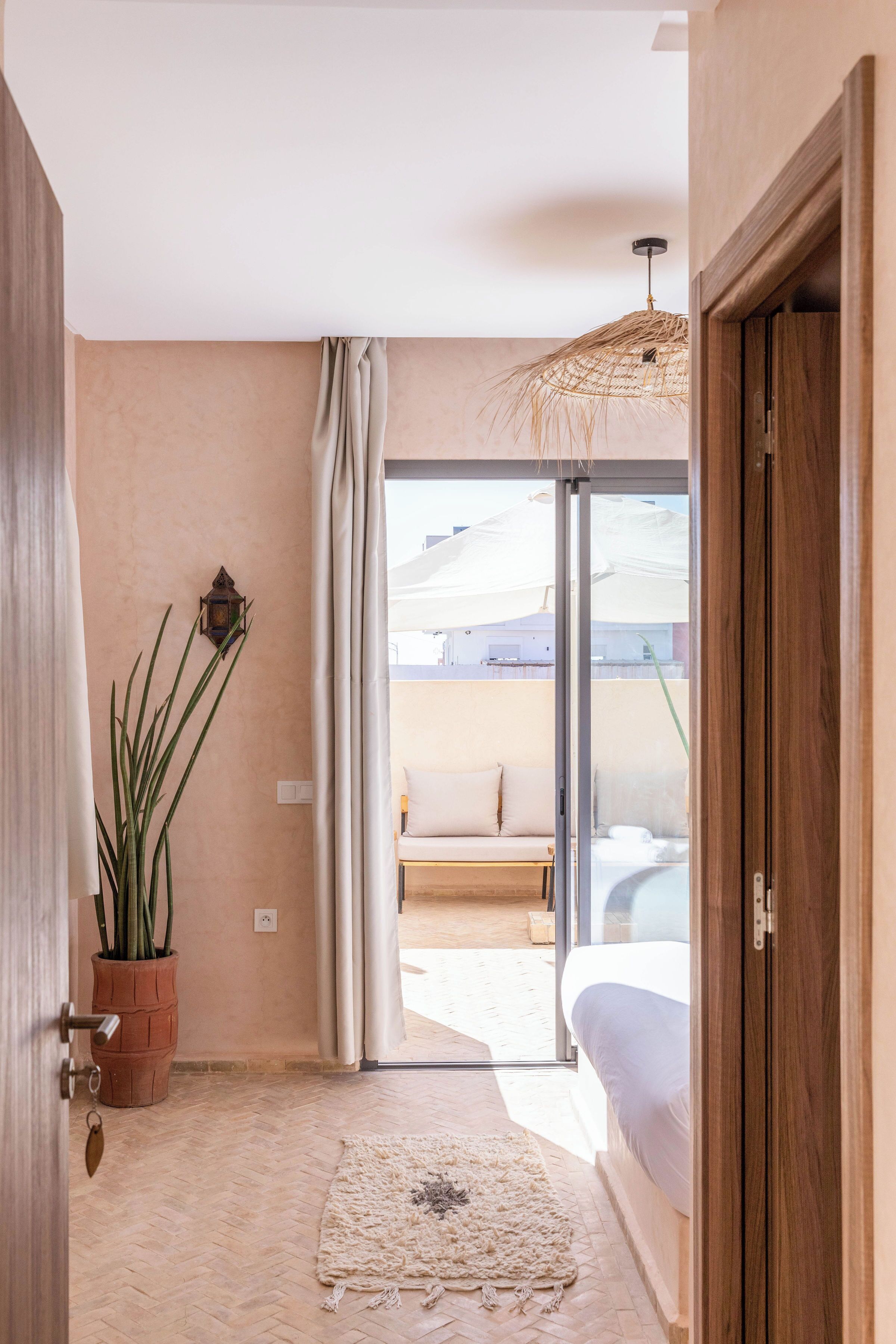 ห้องดับเบิล, ระเบียง | Wi-Fi ฟรี