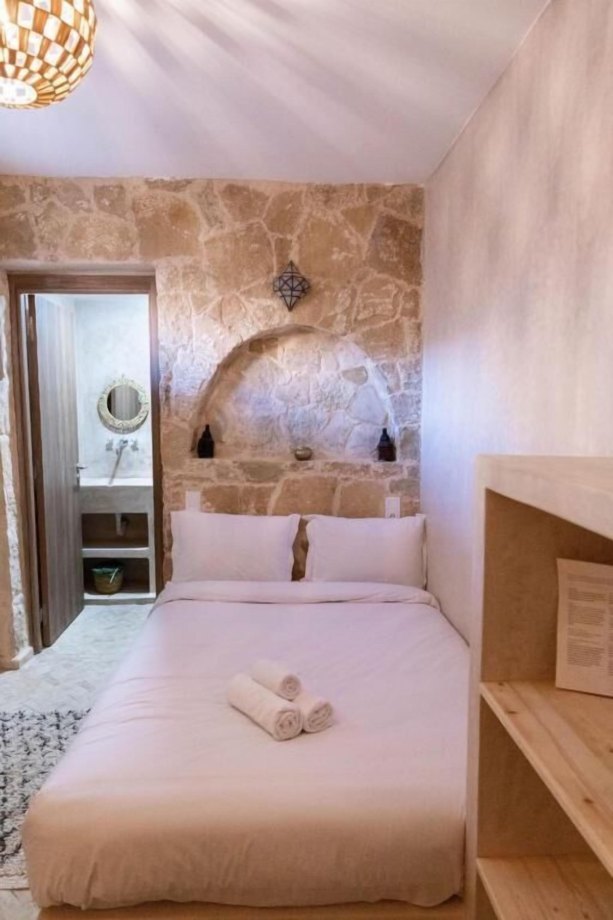 ห้องอีโคโนมีดับเบิล | Wi-Fi ฟรี