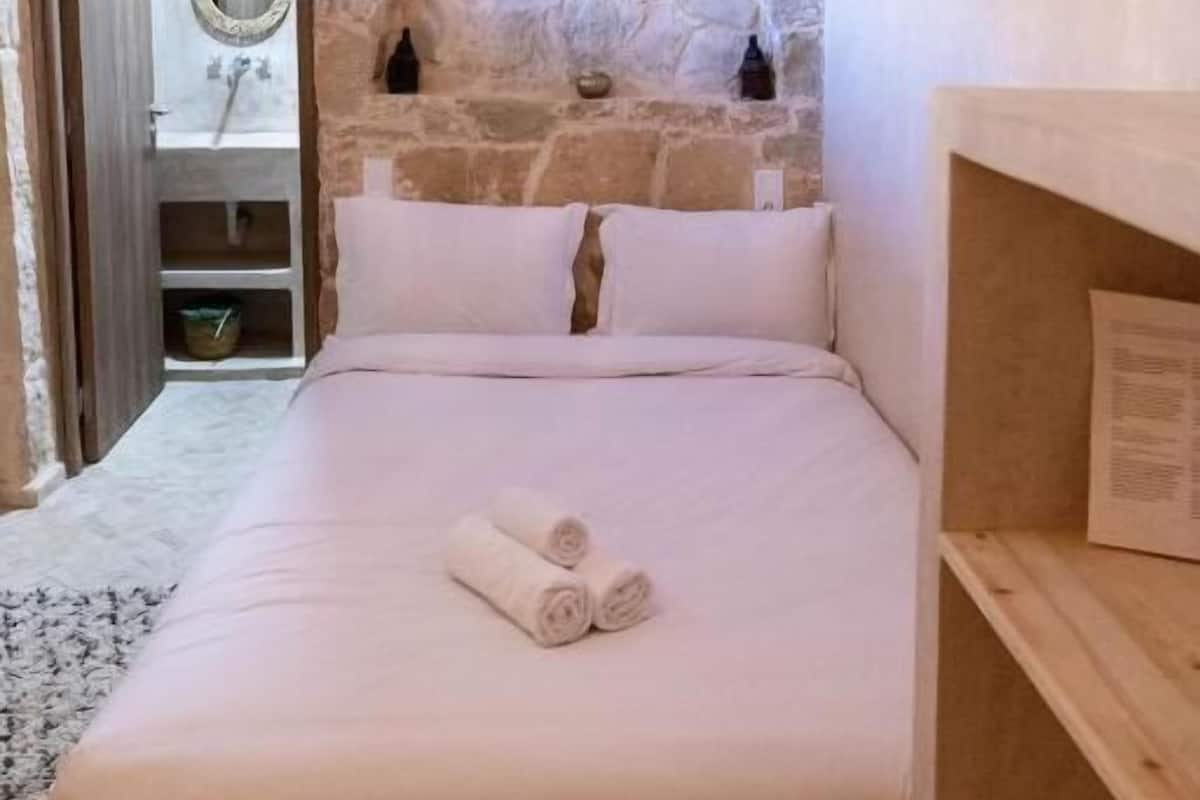 Economy-dobbeltværelse | Gratis Wi-Fi