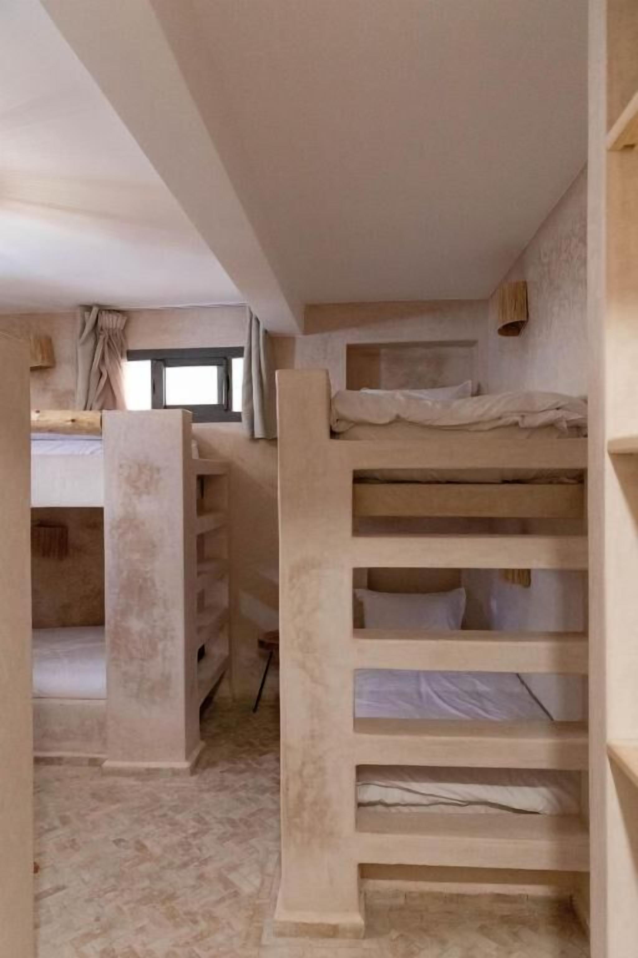 ห้องพักรวม, ห้องน้ำส่วนตัว | Wi-Fi ฟรี