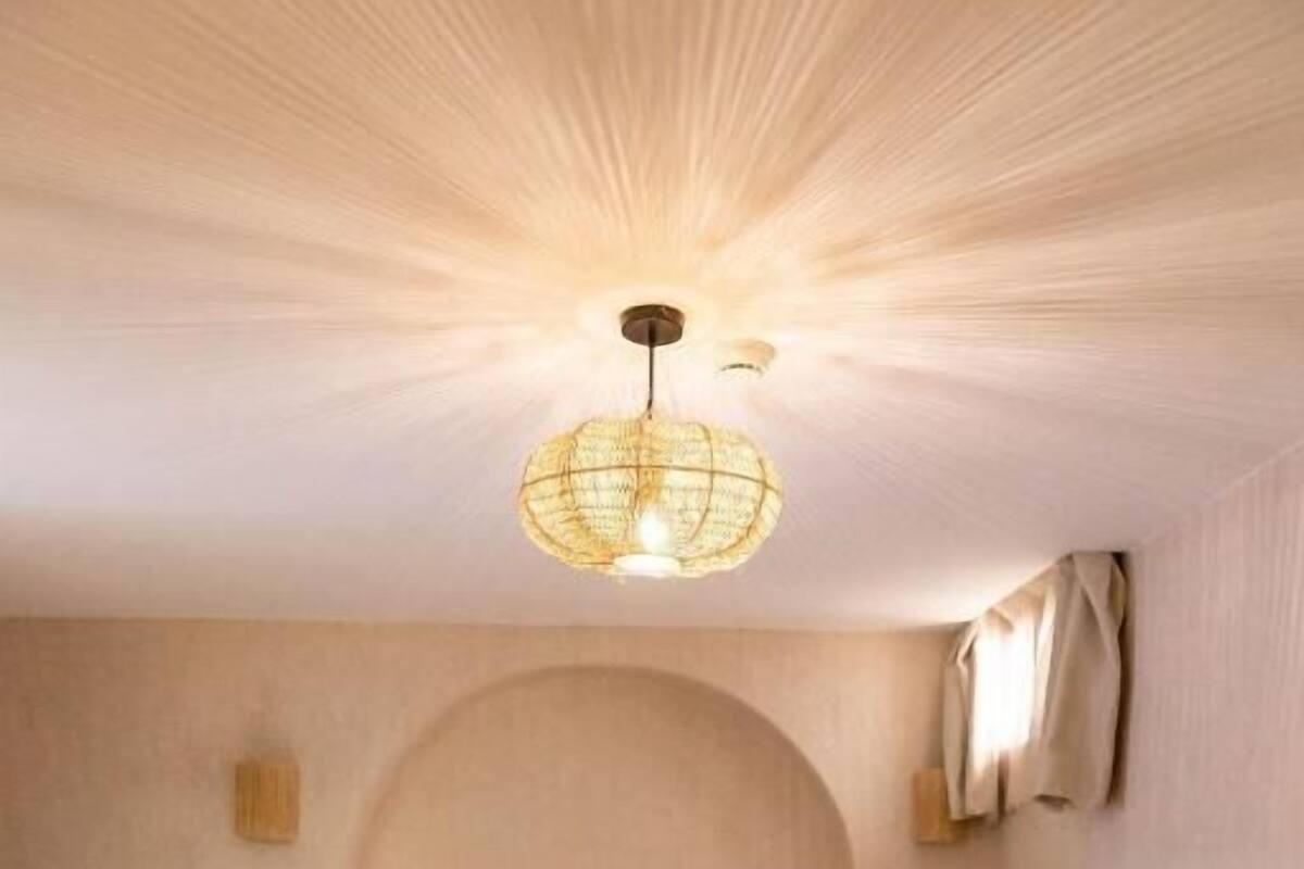 Deluxe-dobbeltværelse | Gratis Wi-Fi