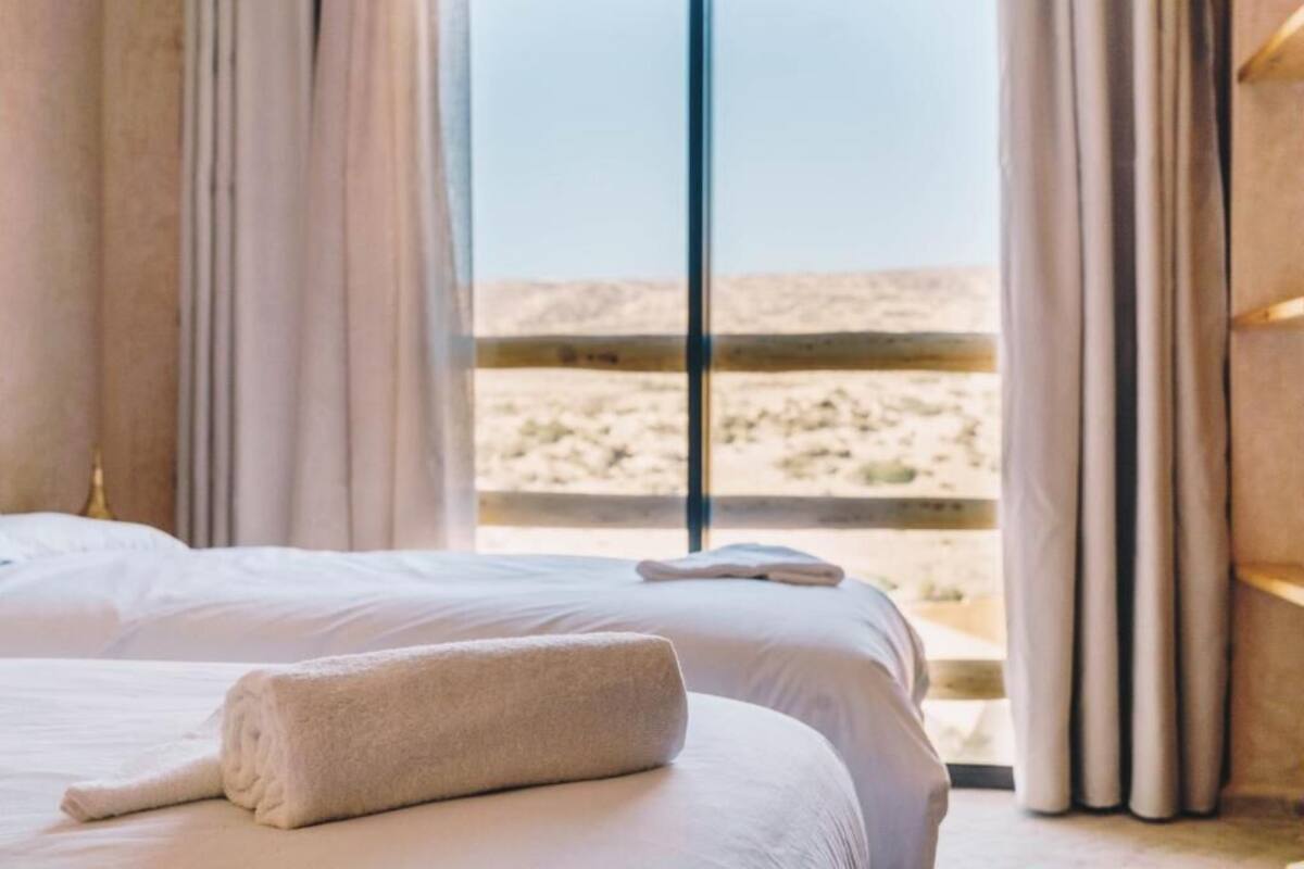 Værelse til 3 personer - fælles badeværelse | Gratis Wi-Fi