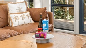 Interior - Roya by the Beach by Experience Jervis Bay (Vincentia)