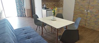 Amrakits Canyon Guesthouse