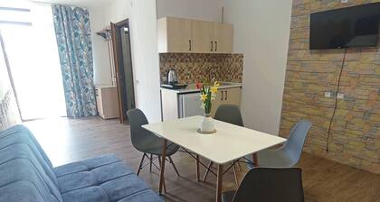 Amrakits Canyon Guesthouse