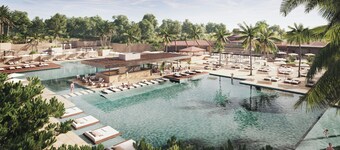 Mangia's Costa Ragusa Borgo