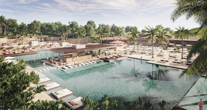 Mangia's Costa Ragusa Borgo