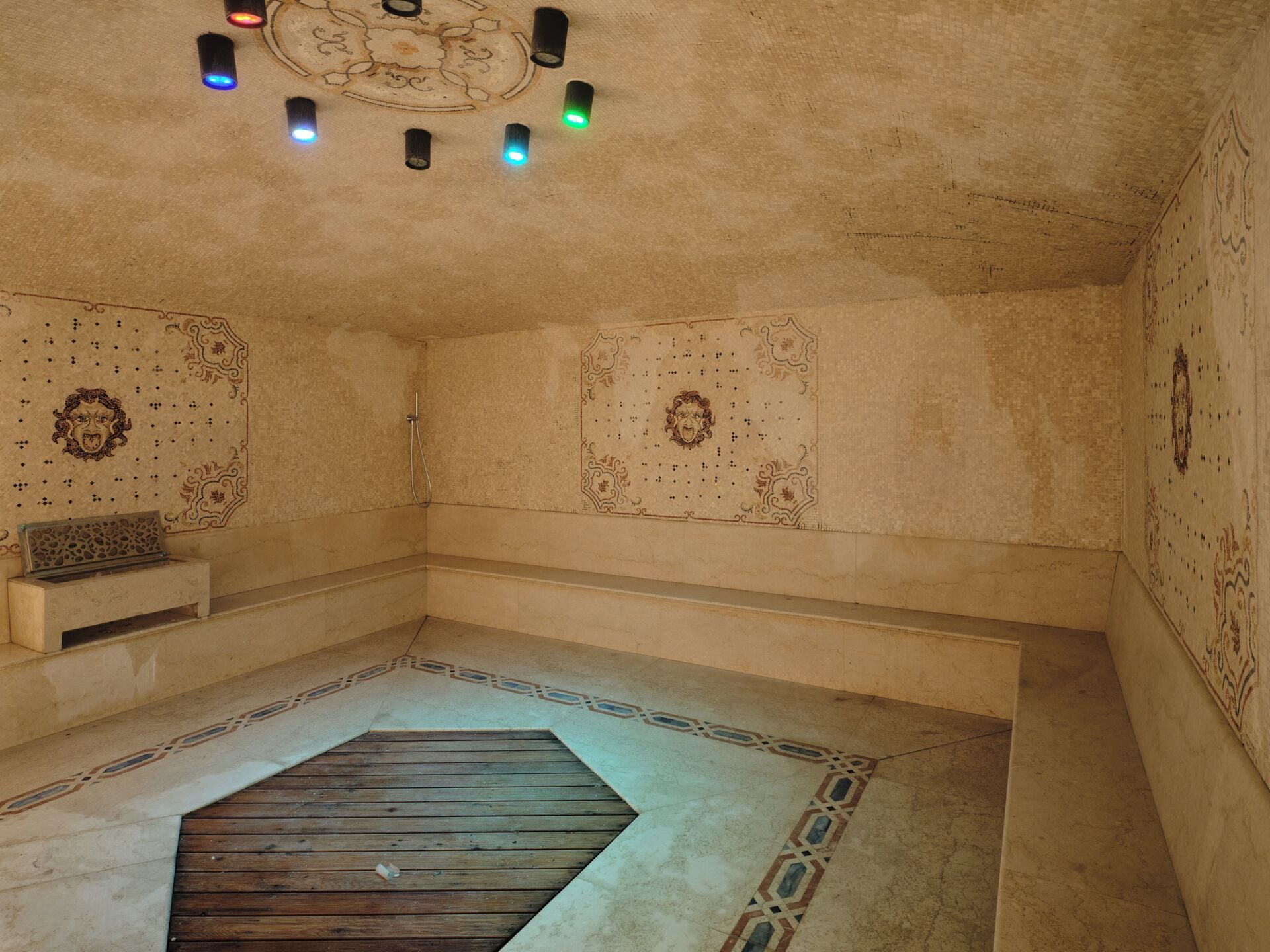 Spa