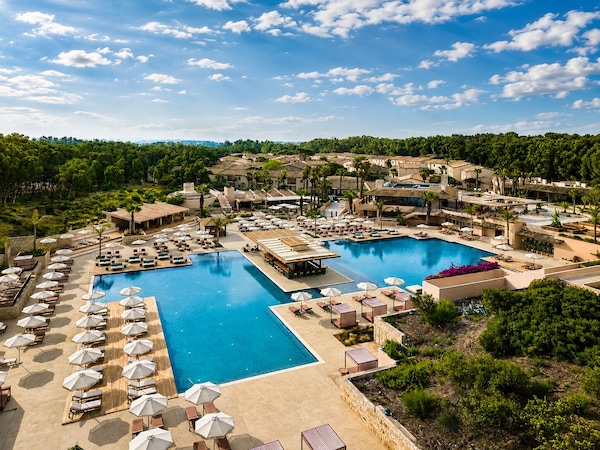 Mangia's Costa Ragusa Borgo - New Opening - Sicily