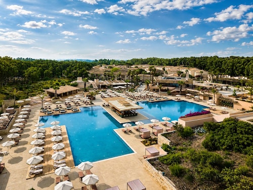 Mangia's Costa Ragusa Borgo - New Opening