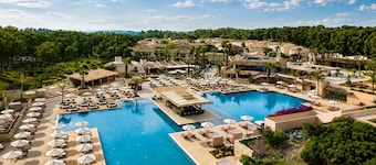 Mangia's Costa Ragusa Borgo - New Opening
