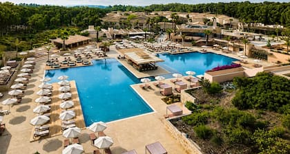 Mangia's Costa Ragusa Borgo - New Opening