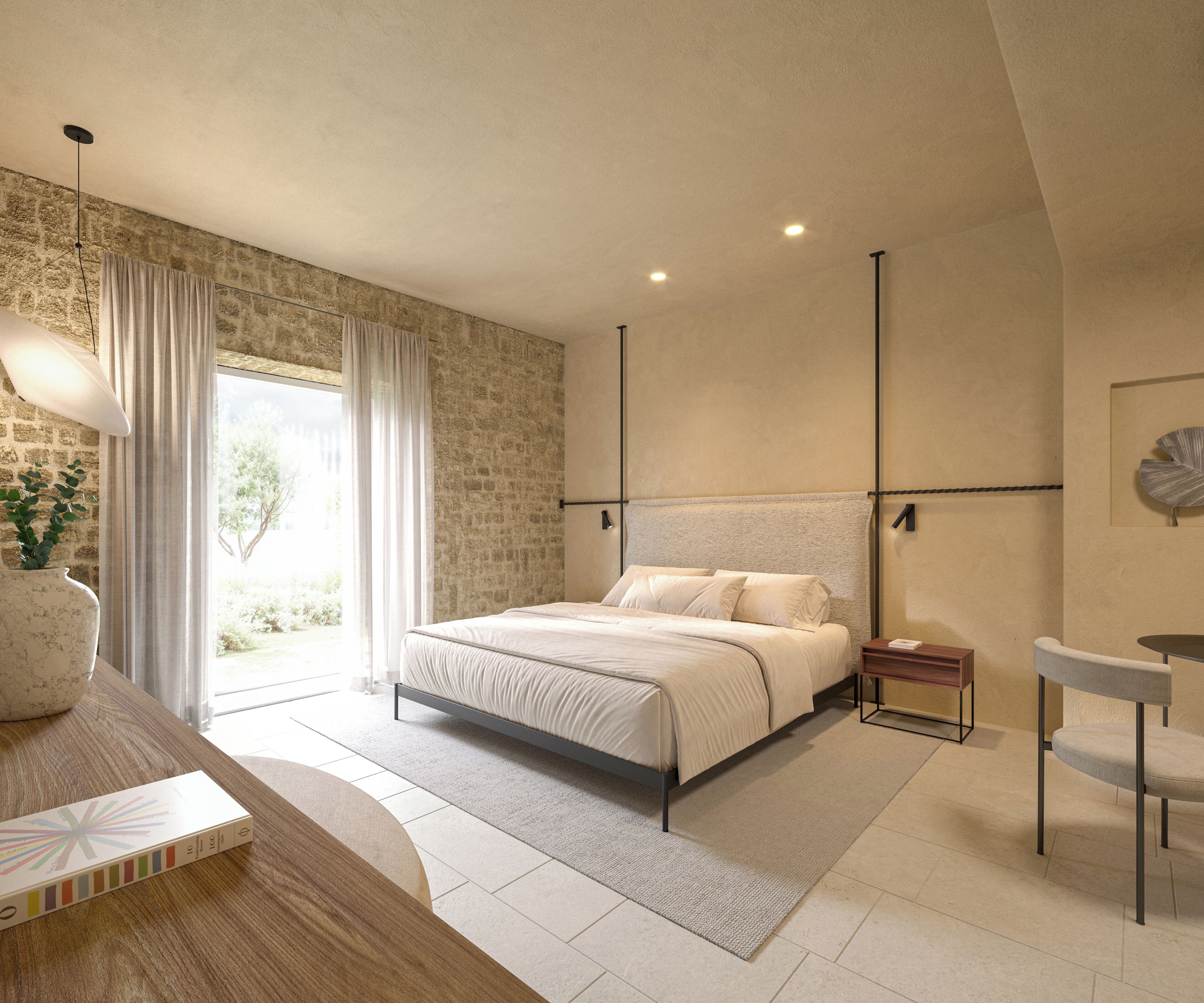 Firemannsrom – junior