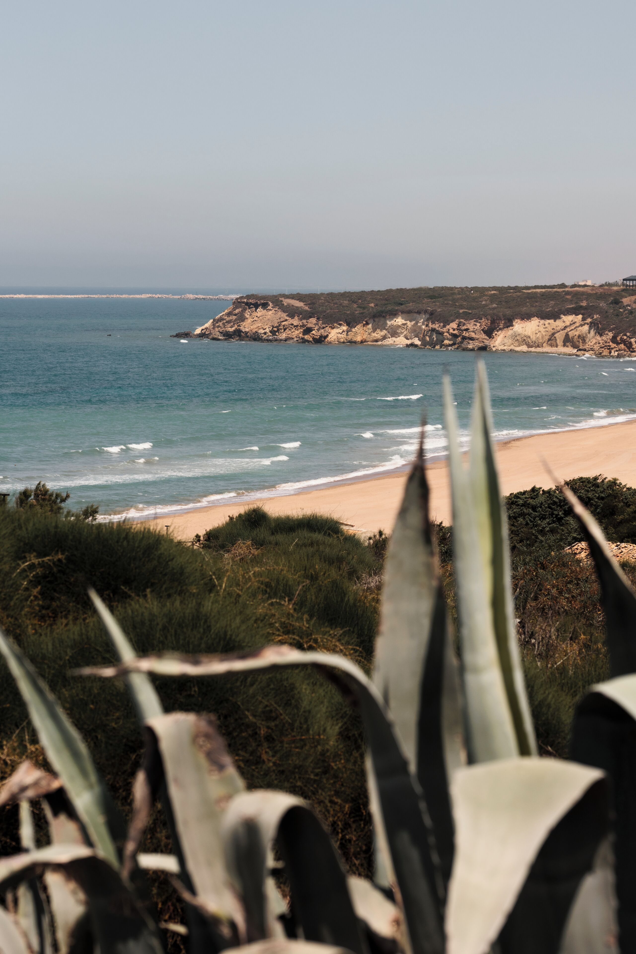 Spiaggia privata, sabbia bianca, un bar sulla spiaggia