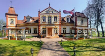 SPA Hotel Mārcienas Muiža