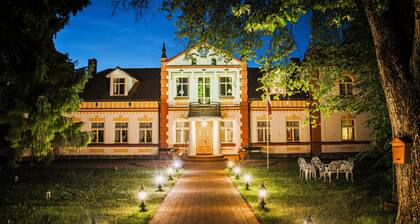 SPA Hotel Mārcienas Muiža