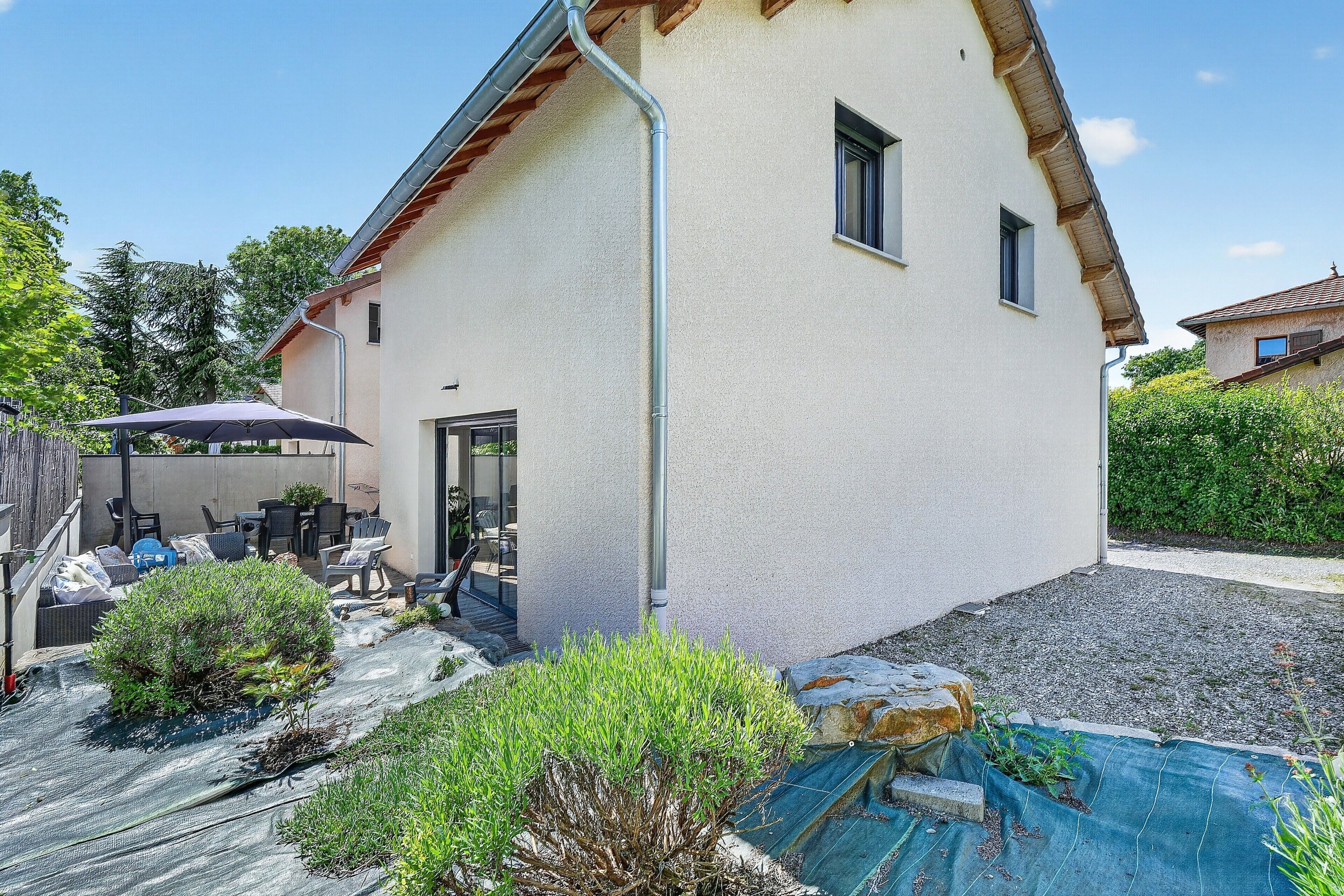 Exterieur