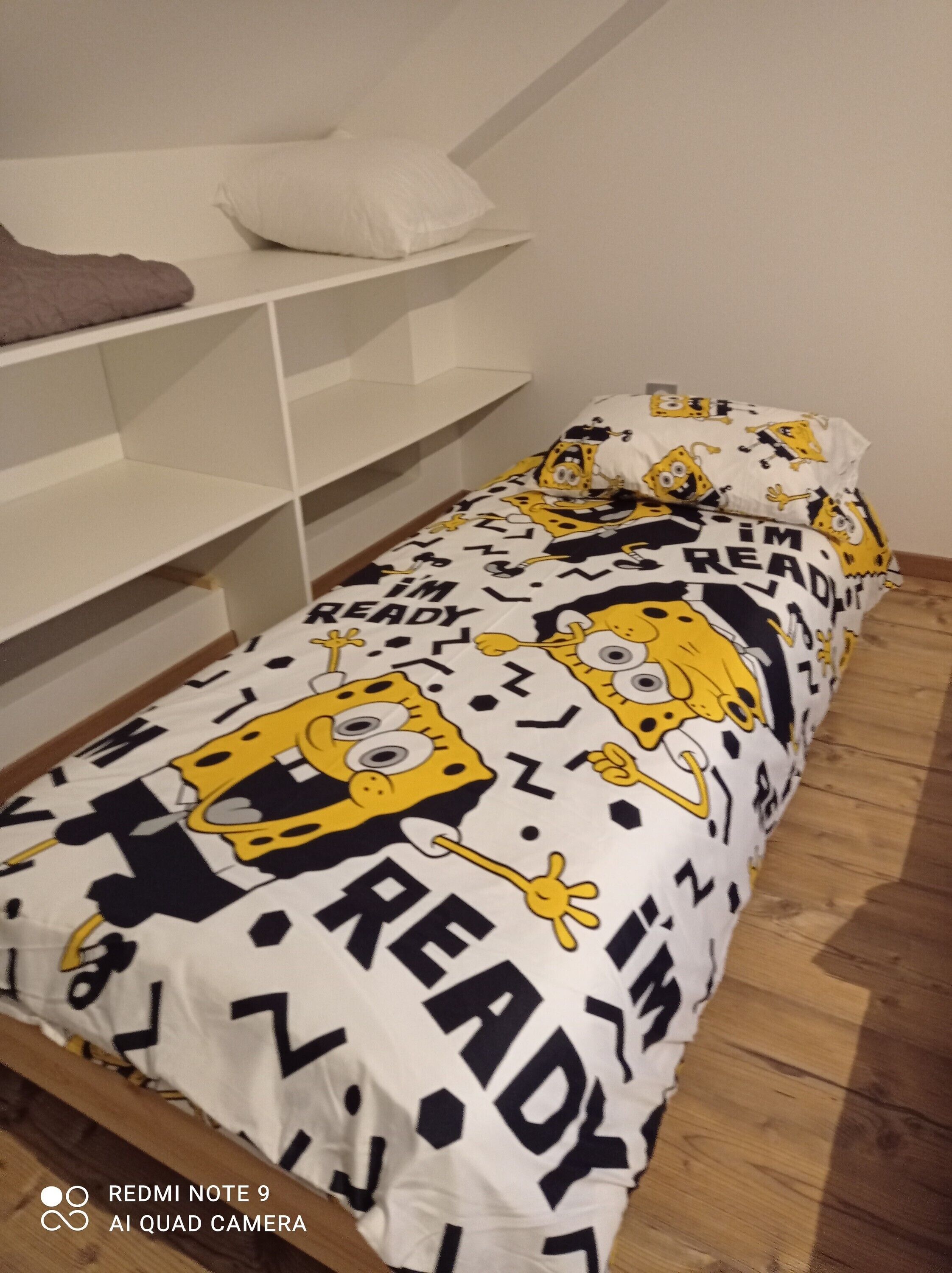 Ferro/asse da stiro, Wi-Fi, lenzuola