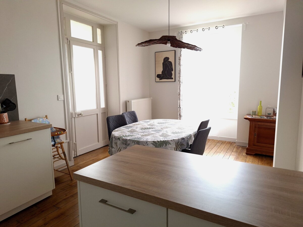Image de profil de l’hôte