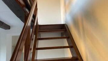 Comfort Cottage, Patio, Garden View | Interior