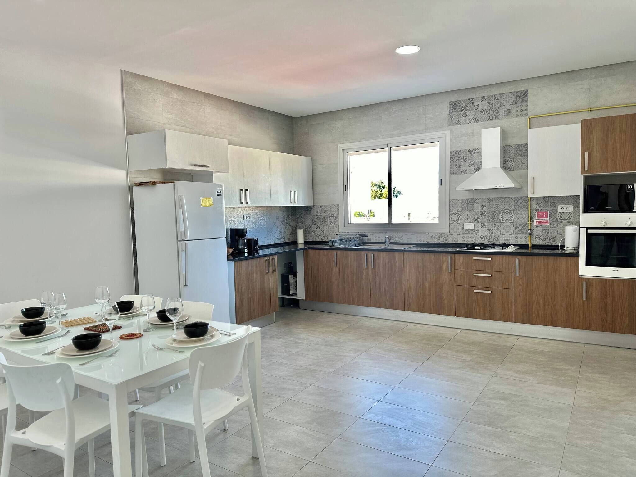 Apartamento, 3 quartos, para fumantes, sacada | Parte interna