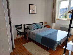 WiFi, bed sheets - Vrbo Property (Paulhac)