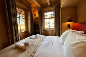 6 Schlafzimmer, Bügeleisen/Bügelbrett, WLAN, Bettwäsche